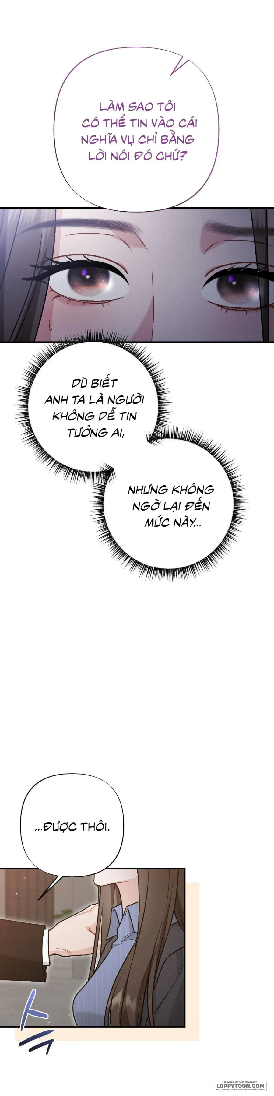 Đêm Chồng Chất Chap 5 - Em đã gặp tên điên đó rồi à? - trang 45