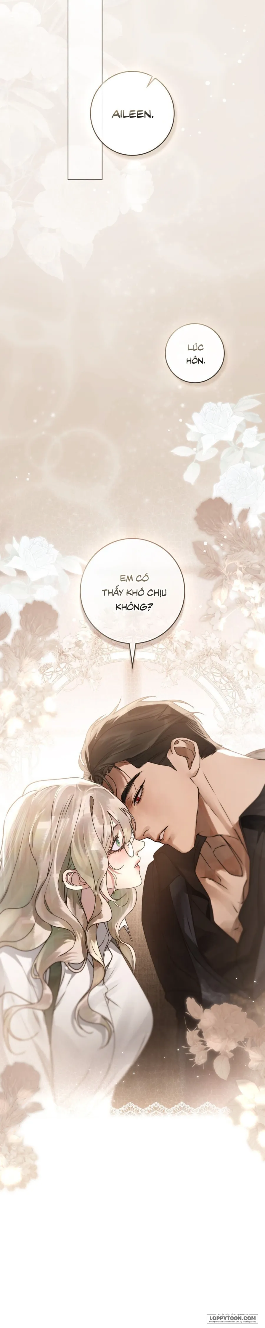 Người Chồng Độc Ác Chap 4 - trang 29
