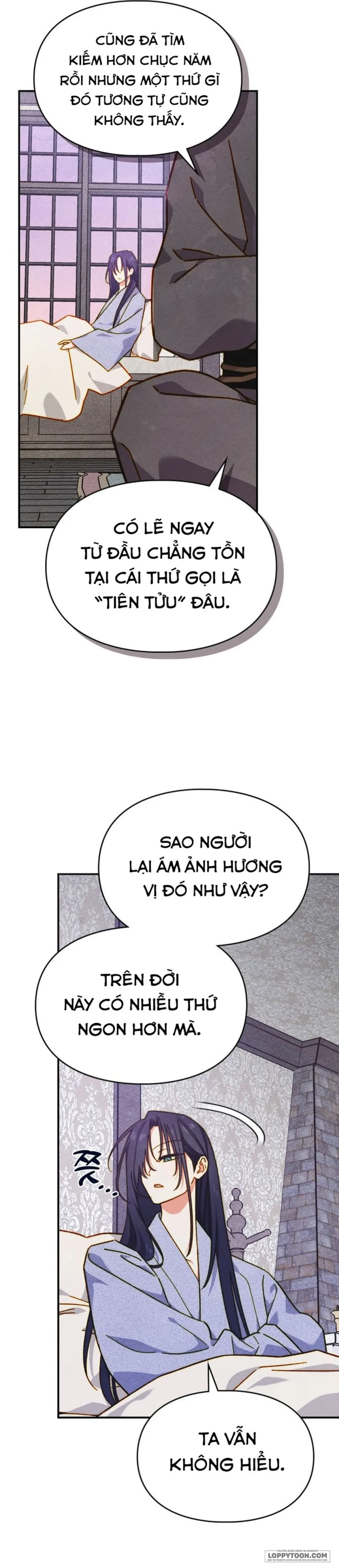 Thuần Hoá Munchkin Chap 8 - trang 8