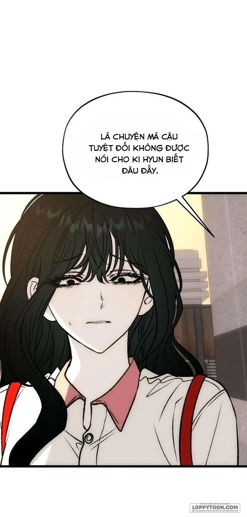 Khao Khát Bất Tận Chap 19 - trang 59