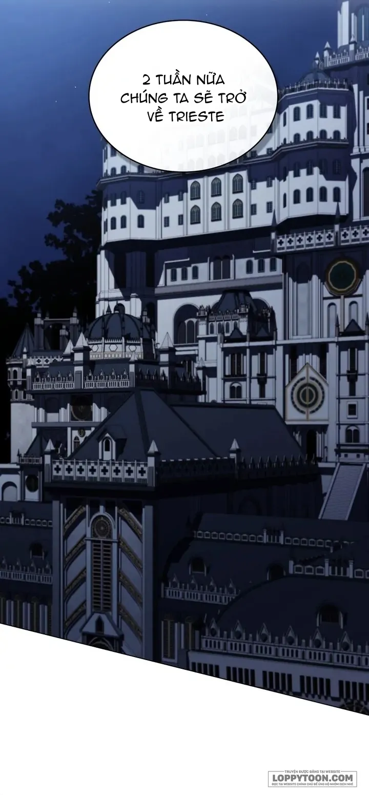 Chúa Phù Hộ Cho Sự Hủy Diệt Của Ta Chap 42 - trang 19