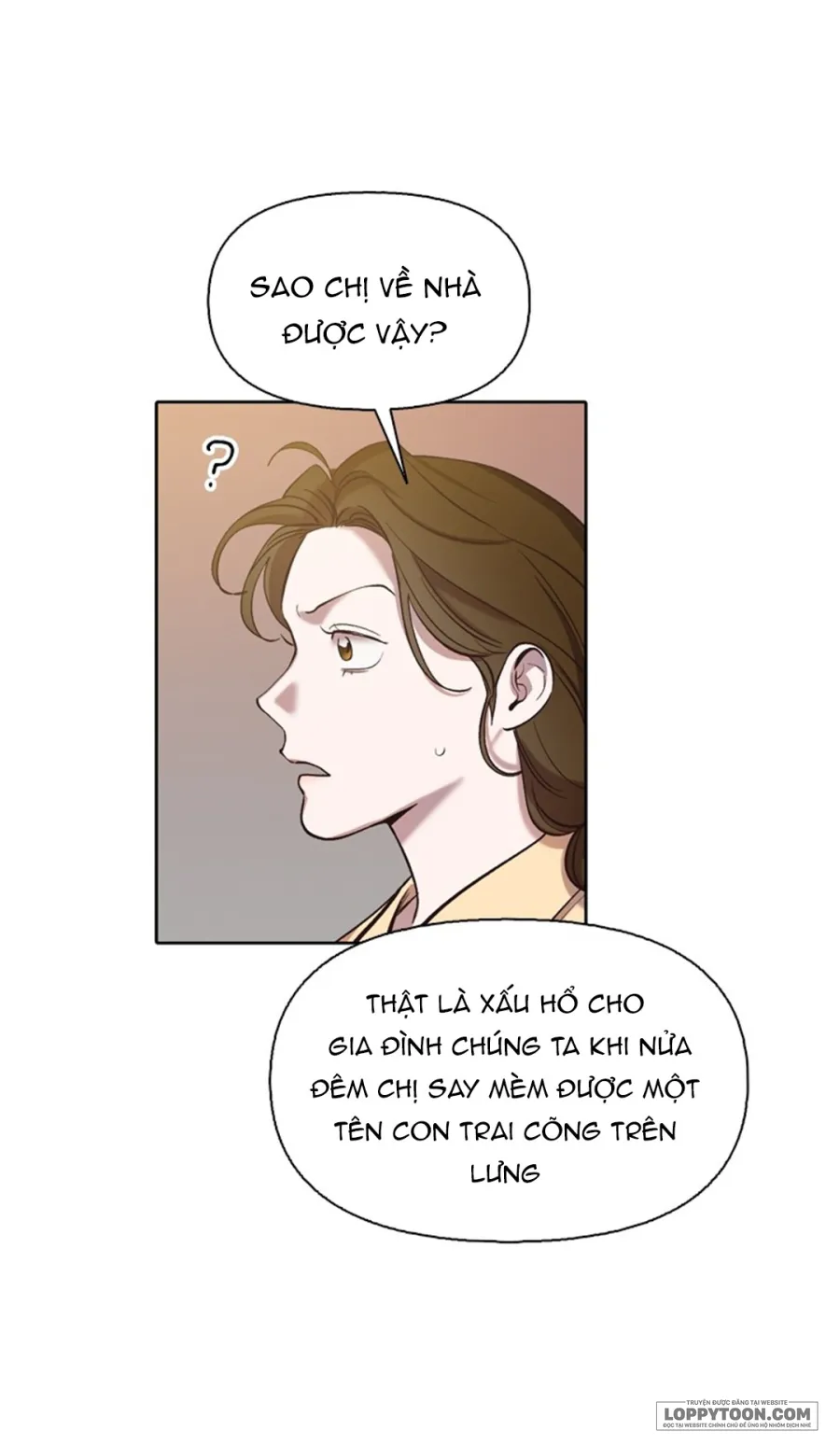 Thanh Xuân Của Chúng Ta Chap 93 - trang 9
