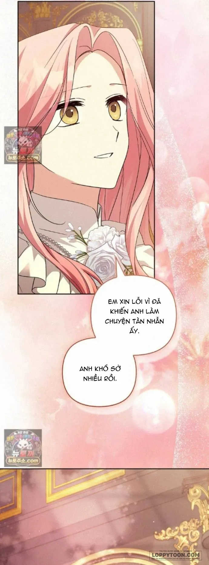 Tôi Đã Trở Thành Con Gái Út Của Công Tước Phản Diện Chap 139 - trang 67