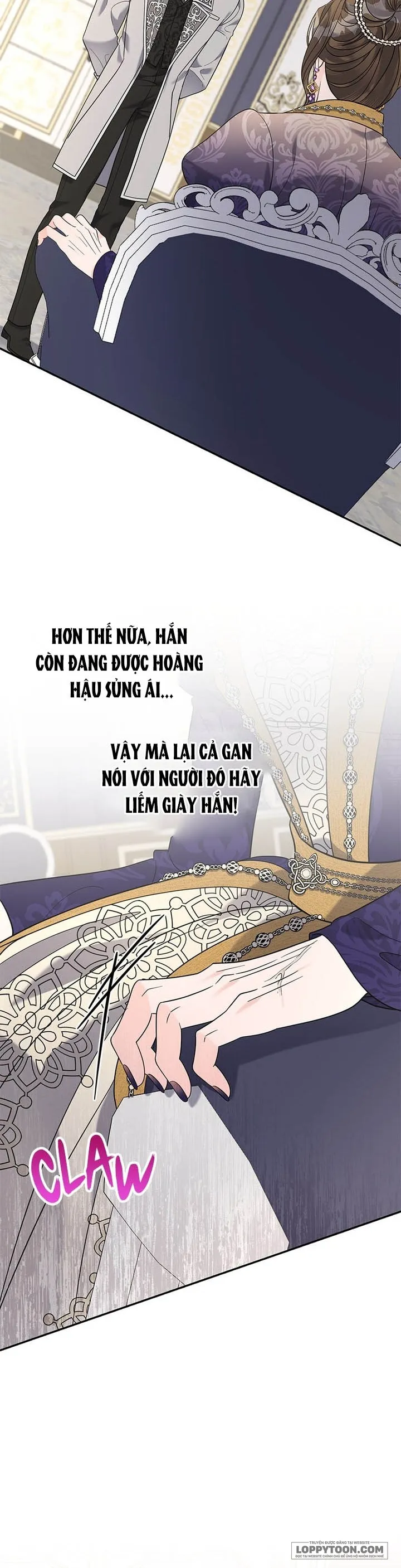 Dụ Hoặc Chap 16 - trang 6