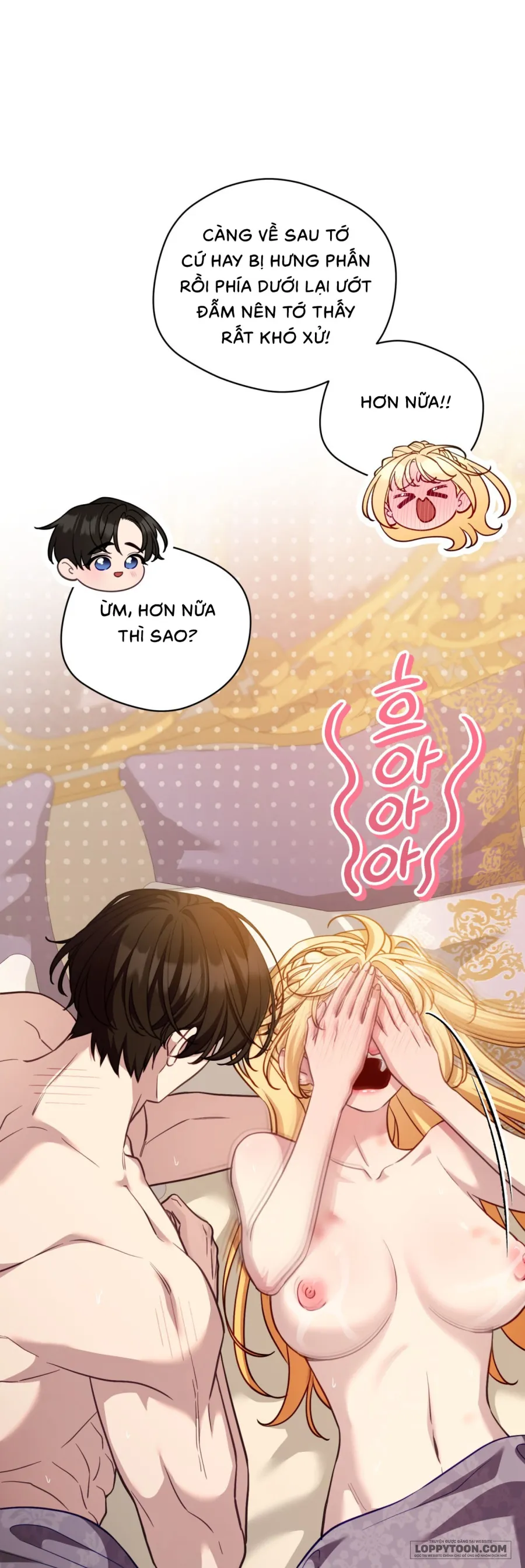 Phương Pháp Chữa Lành Cho Thanh Mai Trúc Mã Ốm Yếu Chap 13 - trang 8