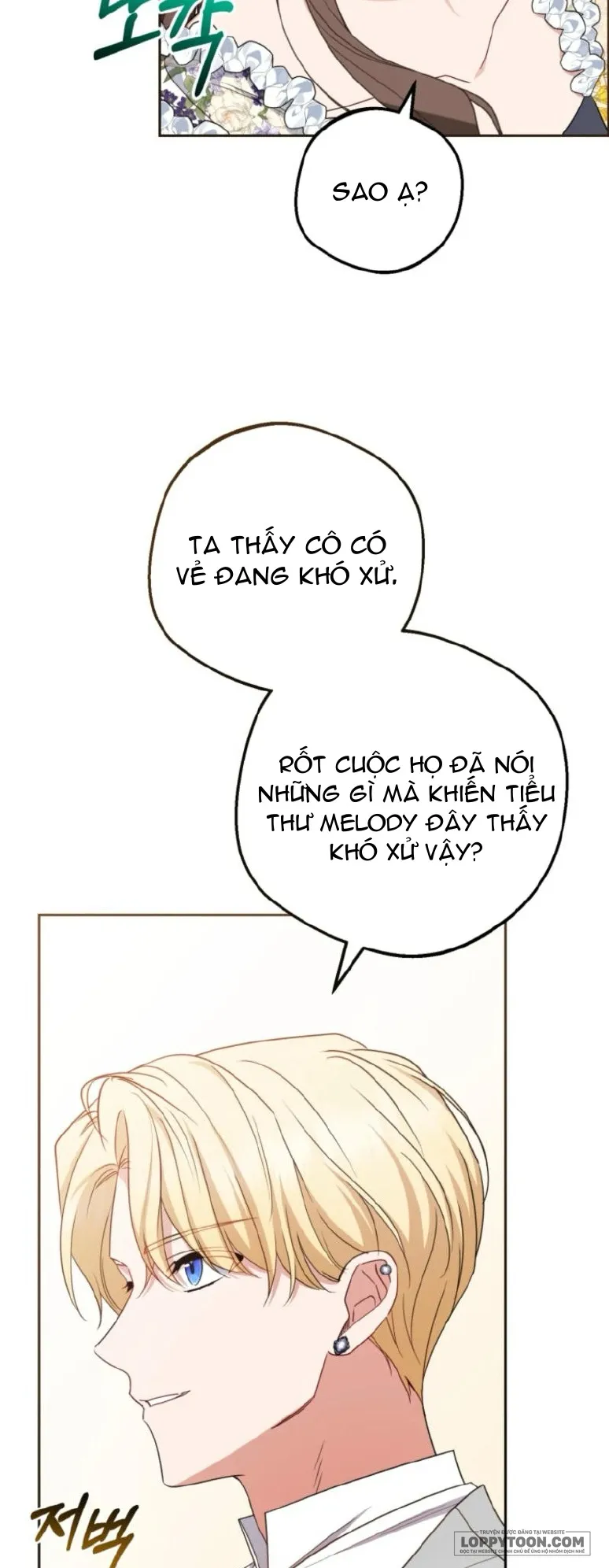 Được Yêu Thương Mà Còn Ngại Ngùng Sao Chap 91 - trang 56