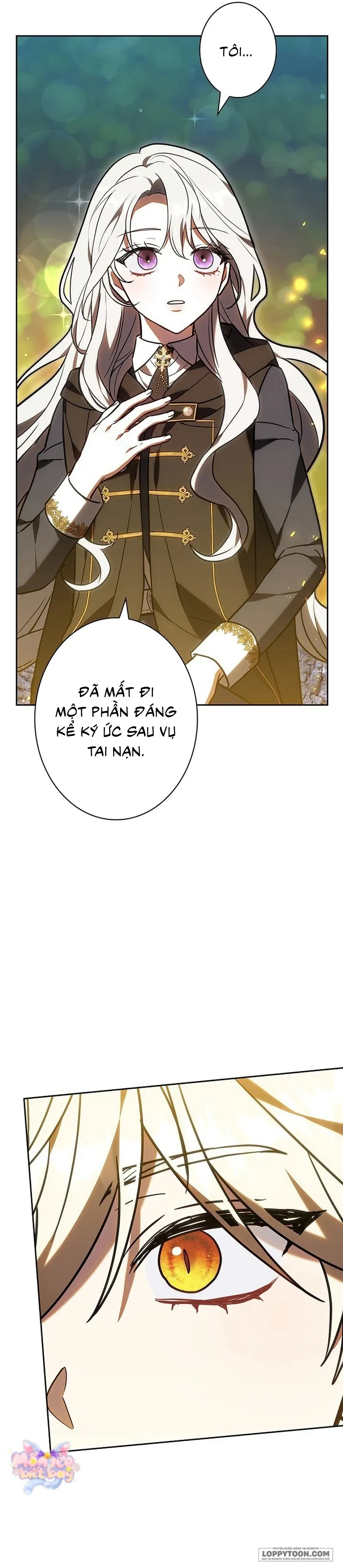 Tiểu Thư Là Kẻ Bám Đuôi Chap 45 - trang 36