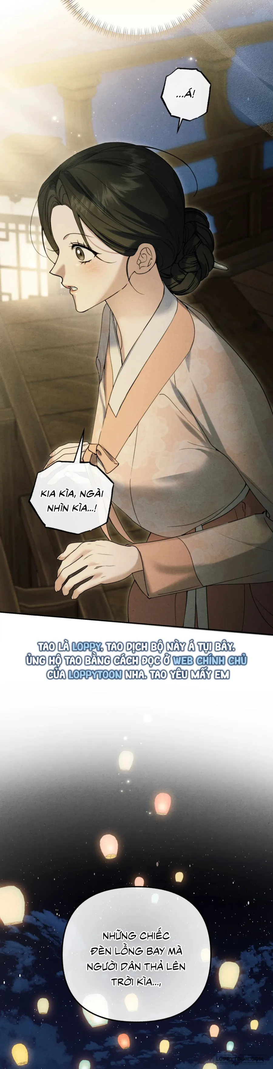 Phá Cầm Chap 14 - trang 31