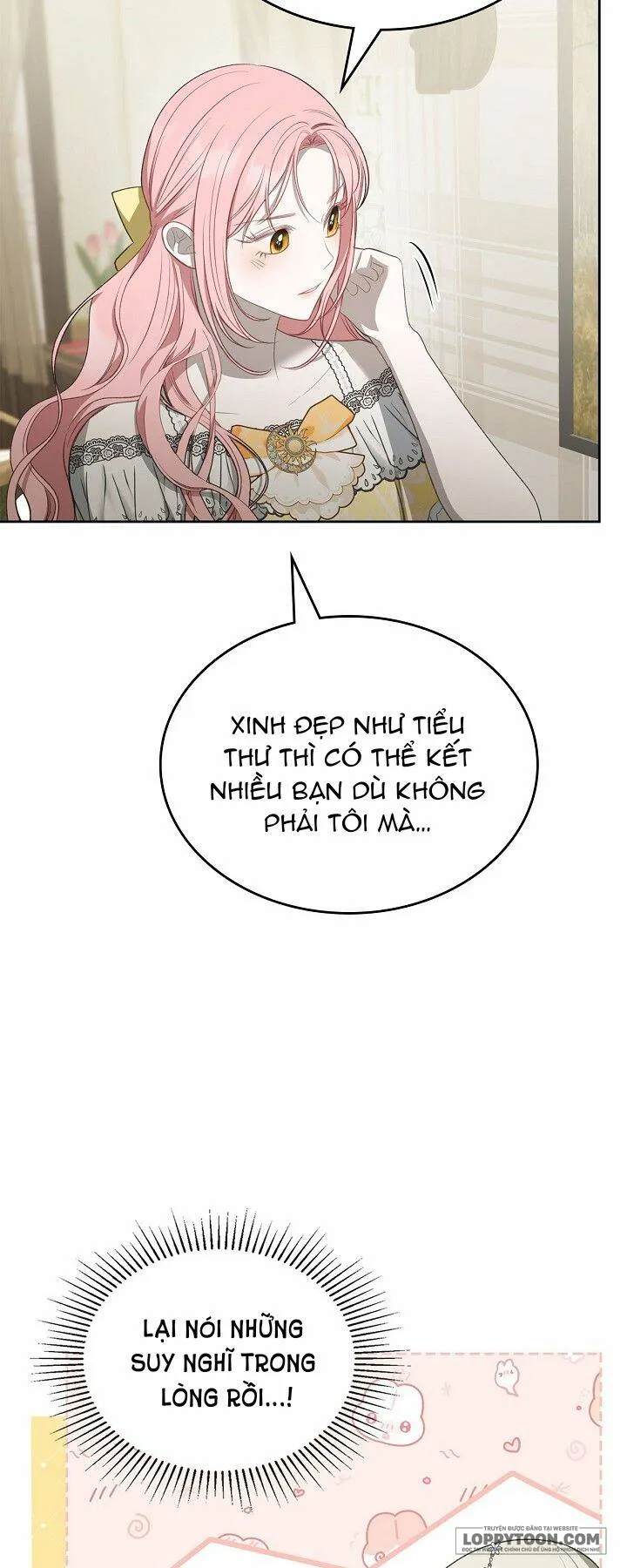 Nam Chính Quái Vật Sống Dưới Giường Tôi Chap 27 - trang 9
