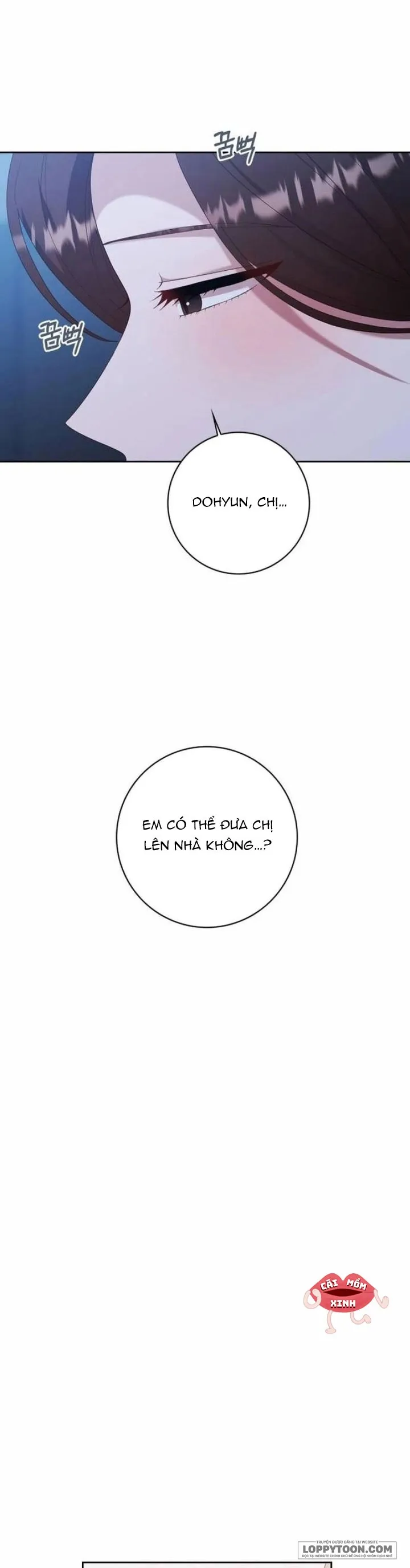 Nhịp Điệu Của Chúng Ta Chap 37 - trang 25
