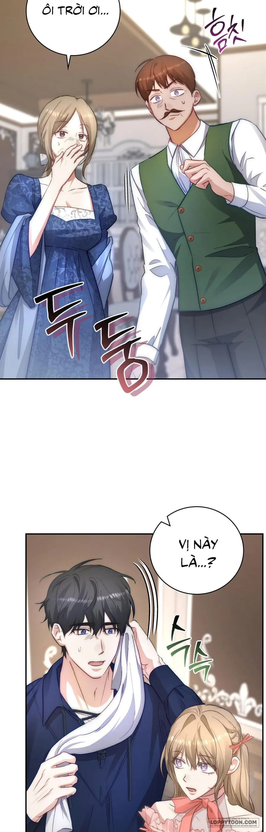 Ủa, Sao Thể Loại Này Khác Biệt Quá Vậy? Chap 11 - trang 26