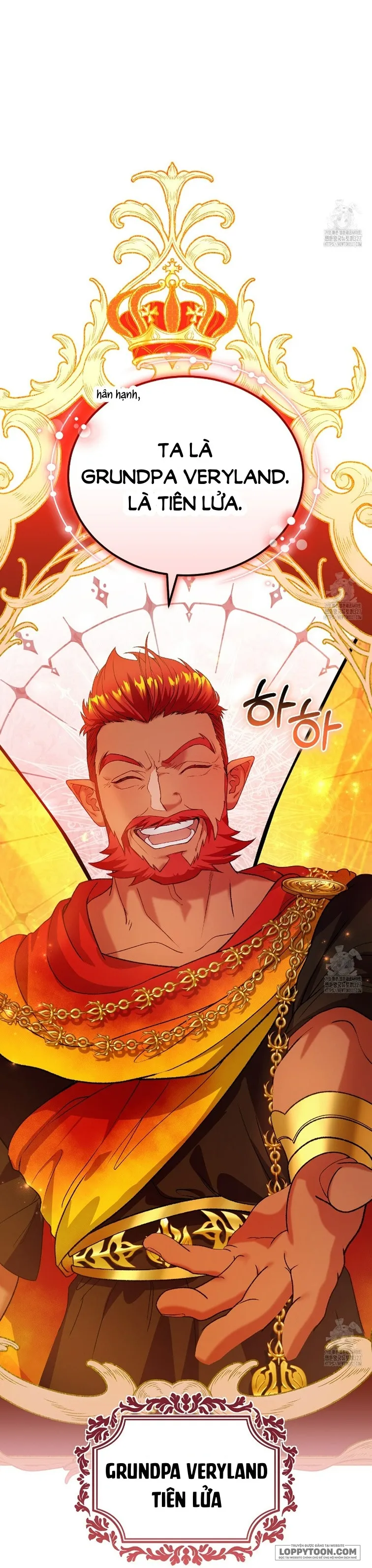 Nàng Tiên, Hãy Ký Hợp Đồng Nào Chap 25 - trang 12