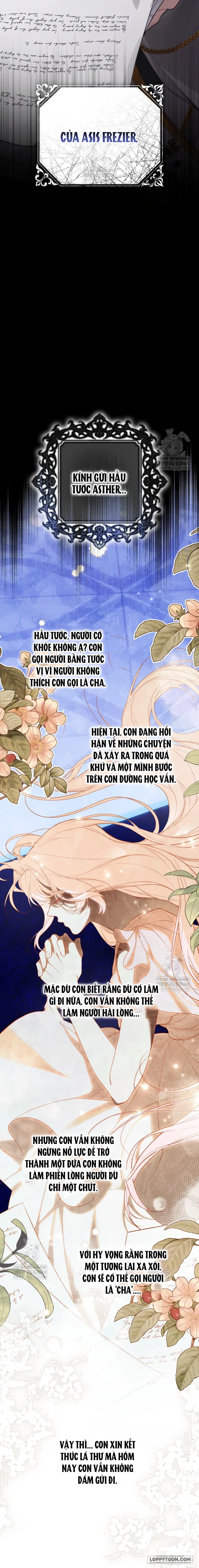 Kẻ Rác Rưởi Đó Chính Là Tôi Chap 11 - trang 22