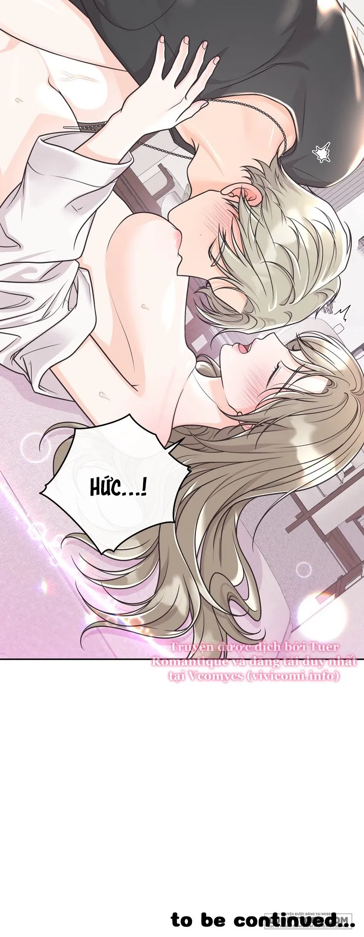 Đối Tác Ba Bên Chap 4 - 🔞🔞🔞 - trang 39