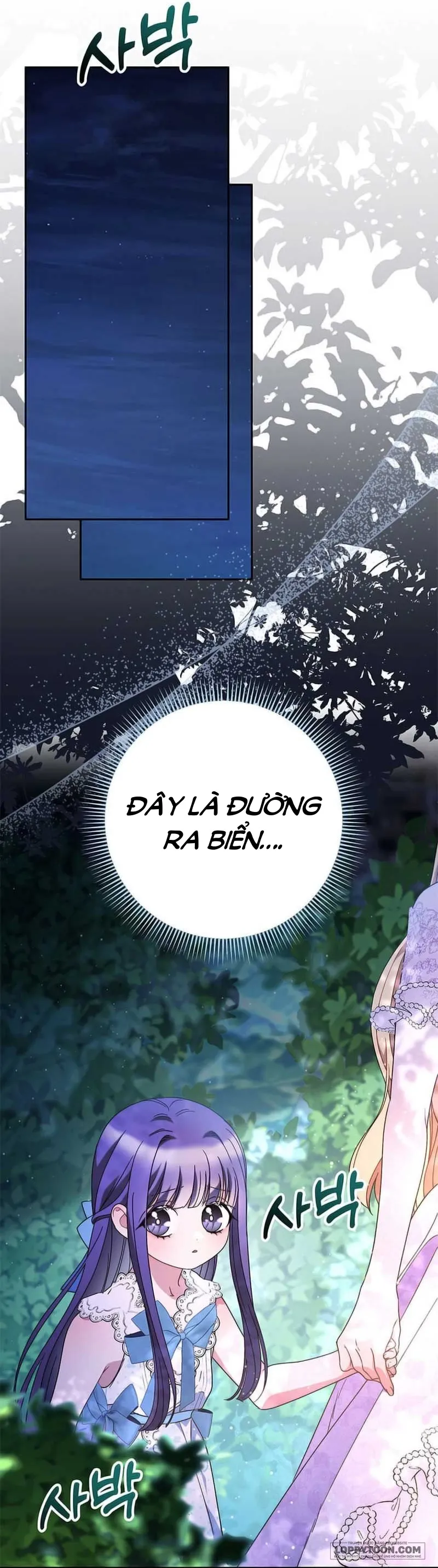 Nuôi Dưỡng Em Gái Xinh Đẹp Chap 61 - trang 54
