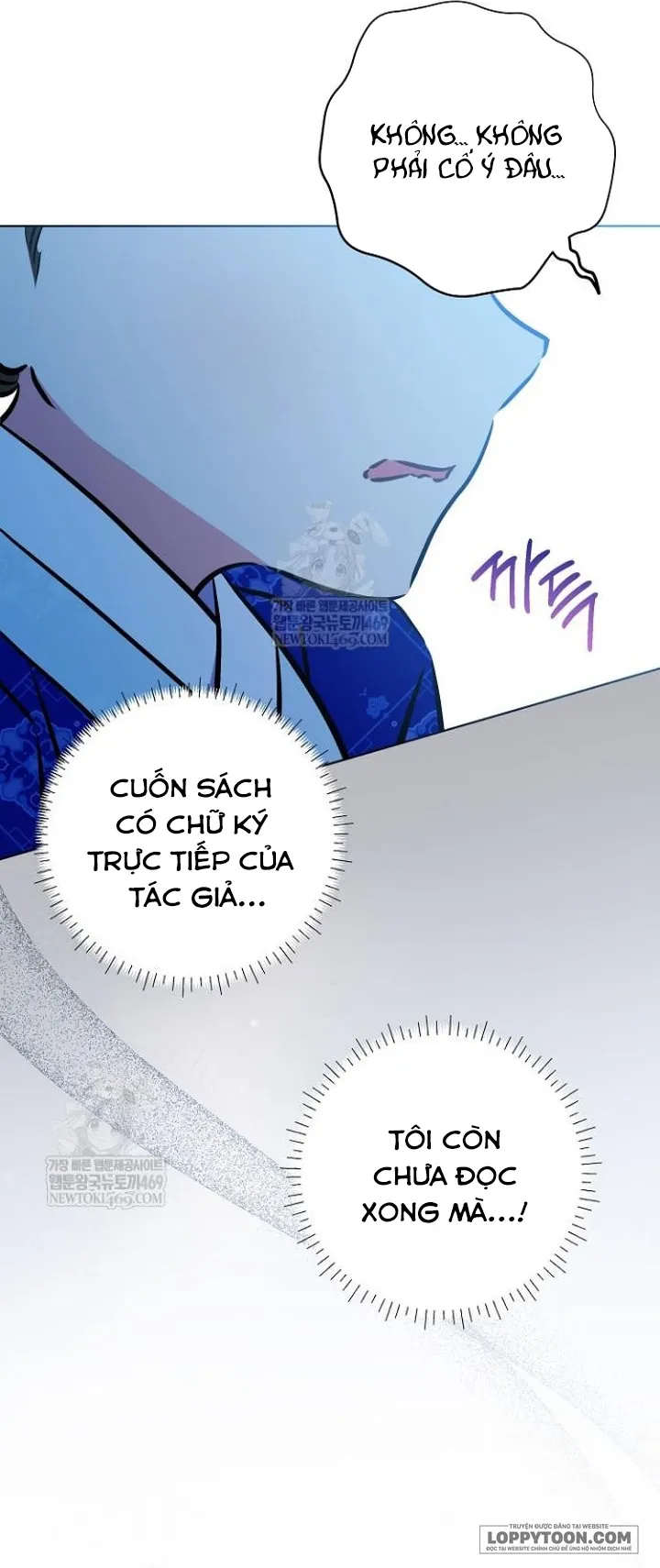 Tôi Sinh Ra Là Con Gái Của Một Cung Phi Hèn Mọn Chap 68 - trang 16