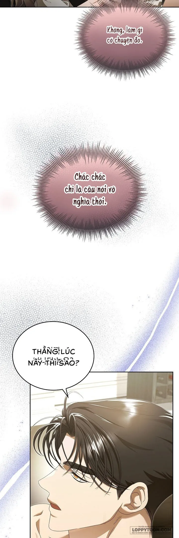 Ngọn Đèn Biệt Viện Không Bao Giờ Tắt Chap 19 - trang 3