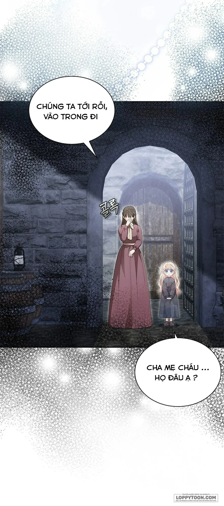 Đã Từ Chối Sủng Ái Rồi Mà Sao Còn Ám Ảnh Thế? Chap 80 - trang 18
