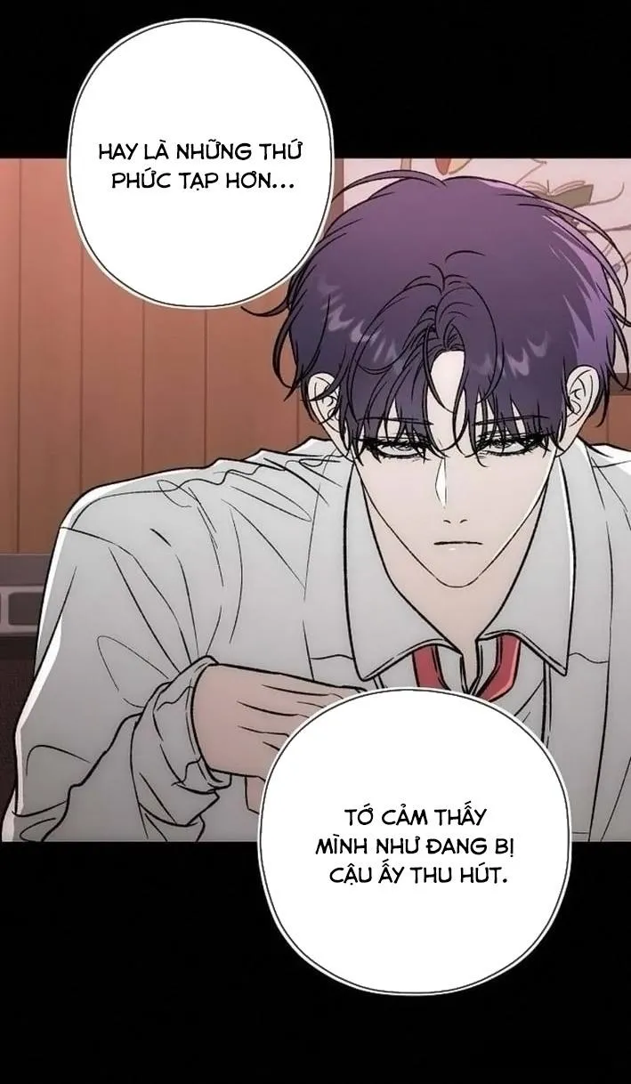 Khao Khát Bất Tận Chap 5 - trang 70