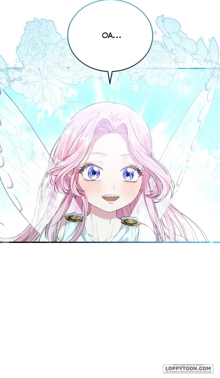Nàng Tiên, Hãy Ký Hợp Đồng Nào Chap 7 - trang 51