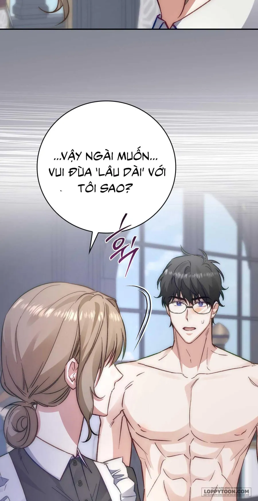 Ủa, Sao Thể Loại Này Khác Biệt Quá Vậy? Chap 9 - trang 80