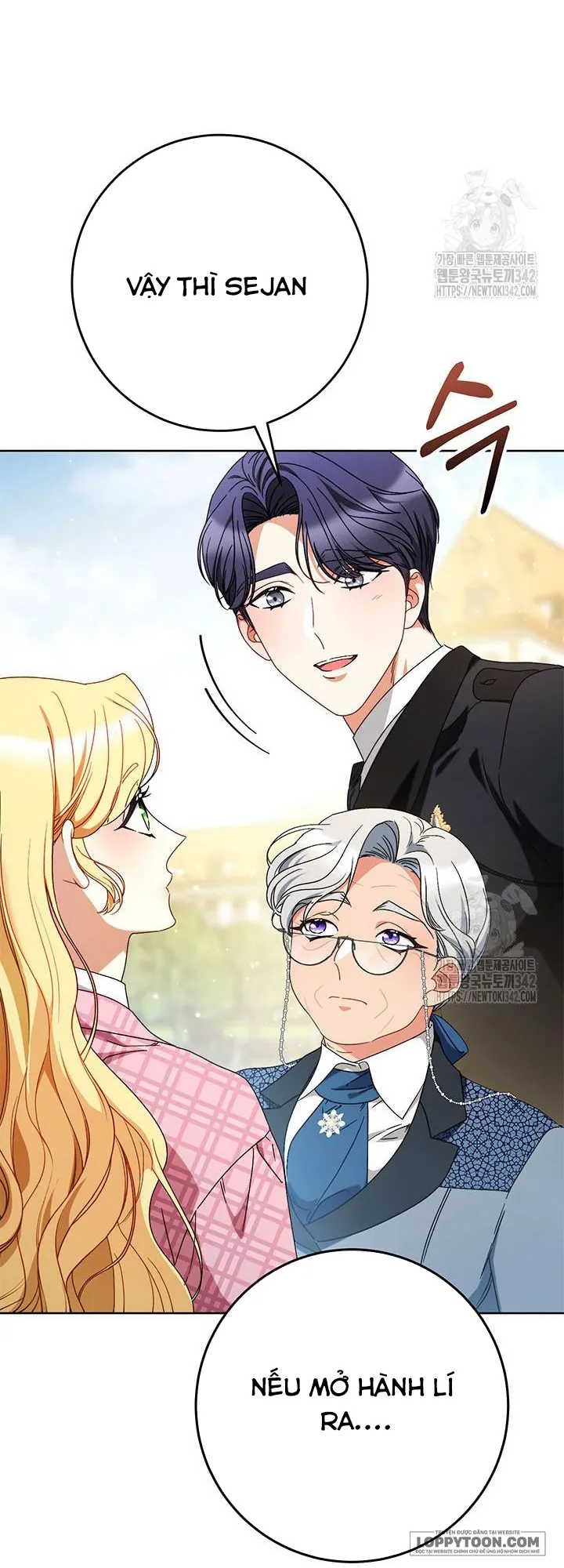 Nuôi Dưỡng Em Gái Xinh Đẹp Chap 62 - trang 40