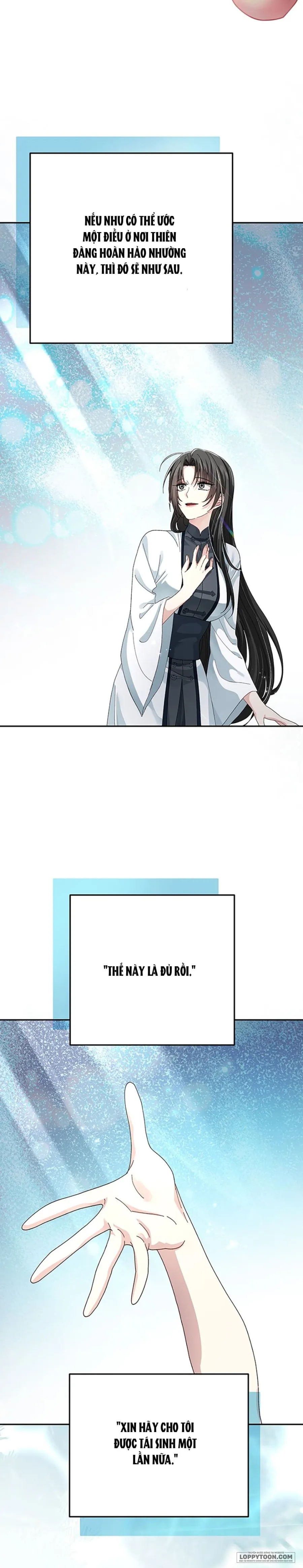 Vùng Đất Khắc Kỷ Chap 48 - trang 13