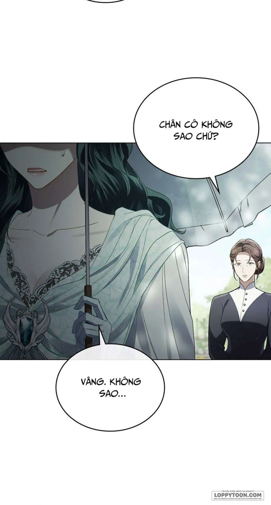 Giới Thượng Lưu Chap 8 - trang 7