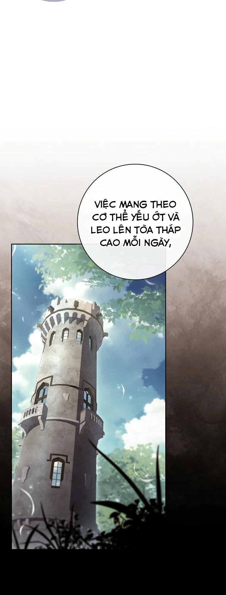 Nam Chính À, Tôi Sẽ Tôn Trọng Sở Thích Của Anh Chap 64 - trang 31