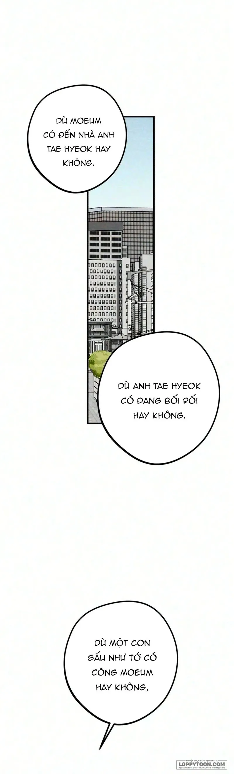 Bộ Mặt Che Giấu Của Tiền Bối Hoàn Hảo Chap 27 - 27. Cảnh tượng phát điên của tiền bối hoàn hảo - trang 14