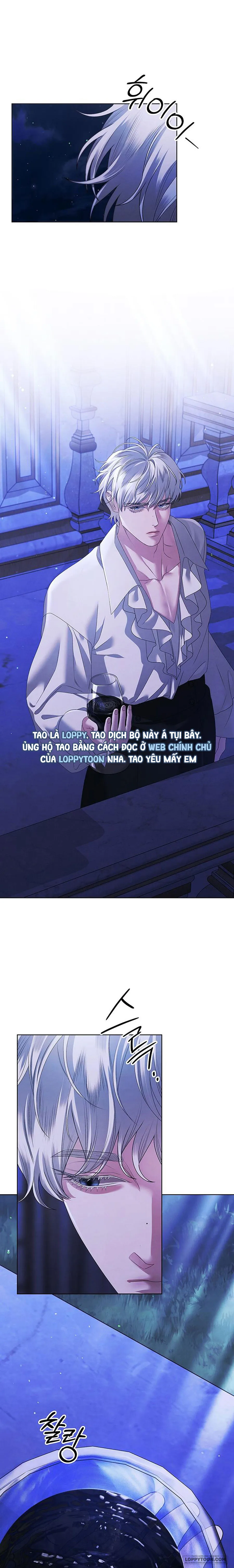 Cuộc Hôn Nhân Bị Cướp Đoạt Chap 16 - trang 21
