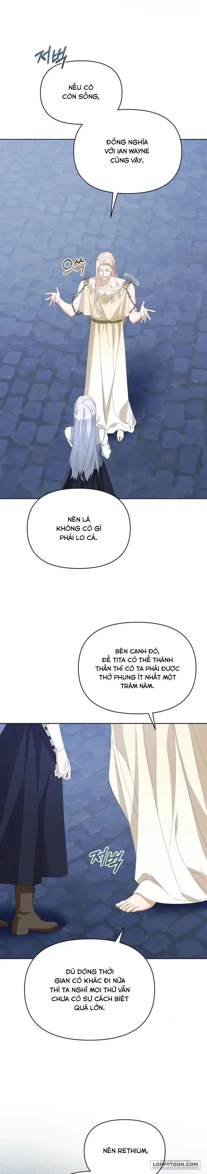 Trở Thành Con Gái Nuôi Của Gia Tộc Sát Thủ Chap 74 - trang 11