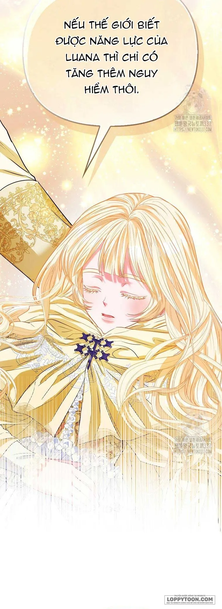 Nàng Công Chúa Của Mọi Người Chap 49 - trang 12