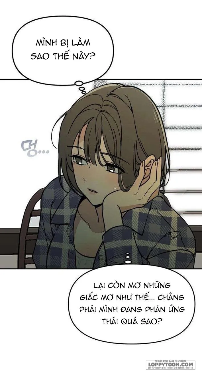 Cặp Đôi Không Chính Thức Chap 4 - trang 20