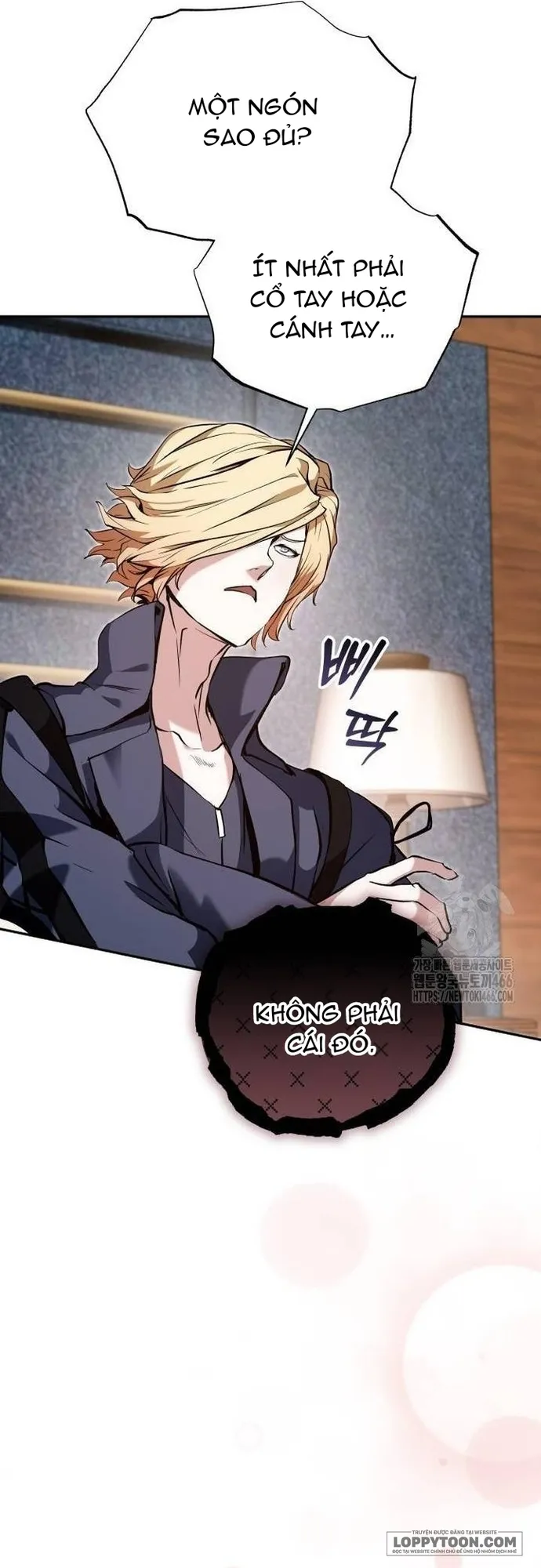 Thỏ Trắng Ở Xứ Sở Thần Tiên Chap 48 - trang 59