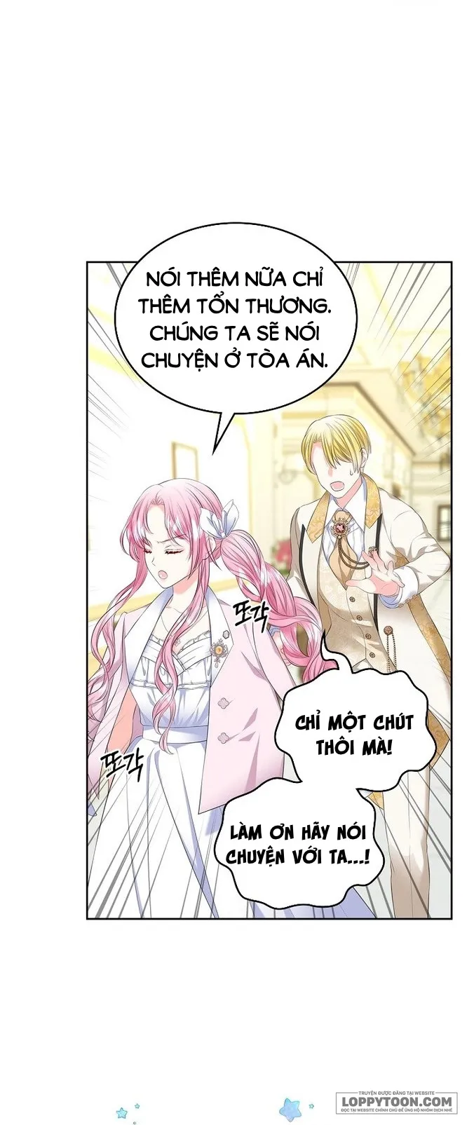 Tôi Sẽ Ly Hôn Với Anh Trai Nữ Chính Chap 27 - trang 38