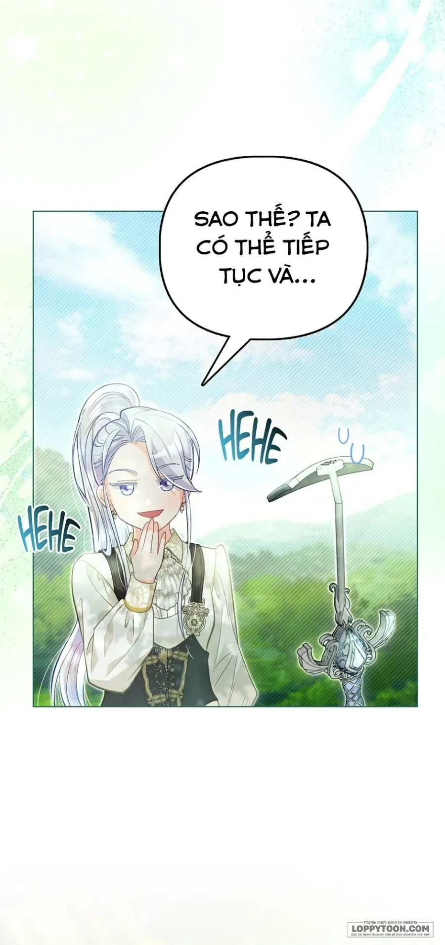 Phương Pháp Trồng Lúa Đặc Biệt Của Ác Nữ Chap 42 - trang 36