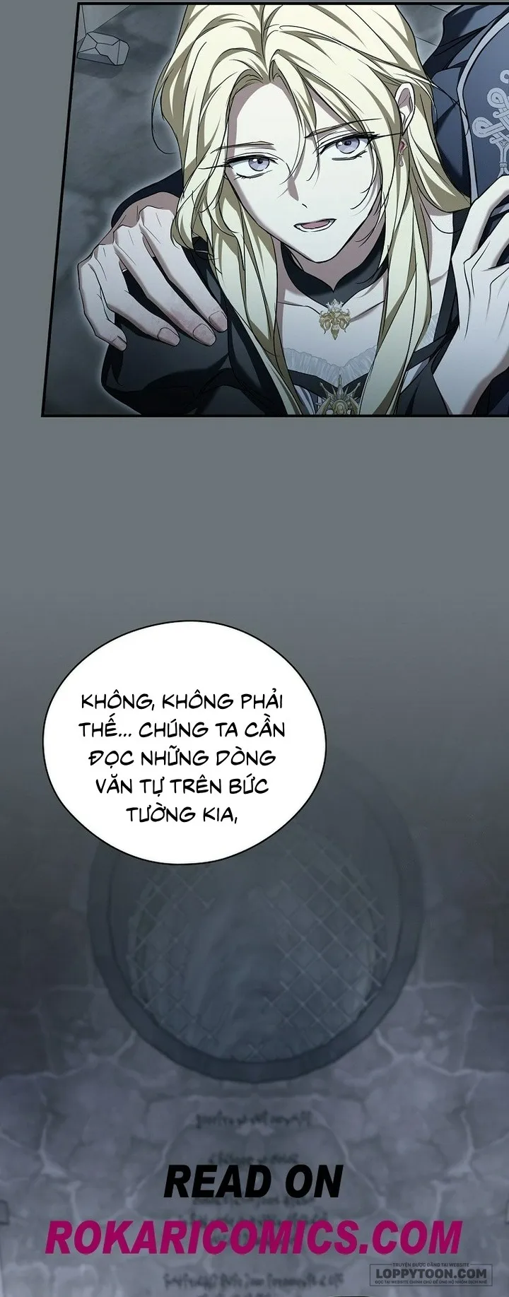 Tìm Một Người Chồng Mới Chap 28 - trang 48