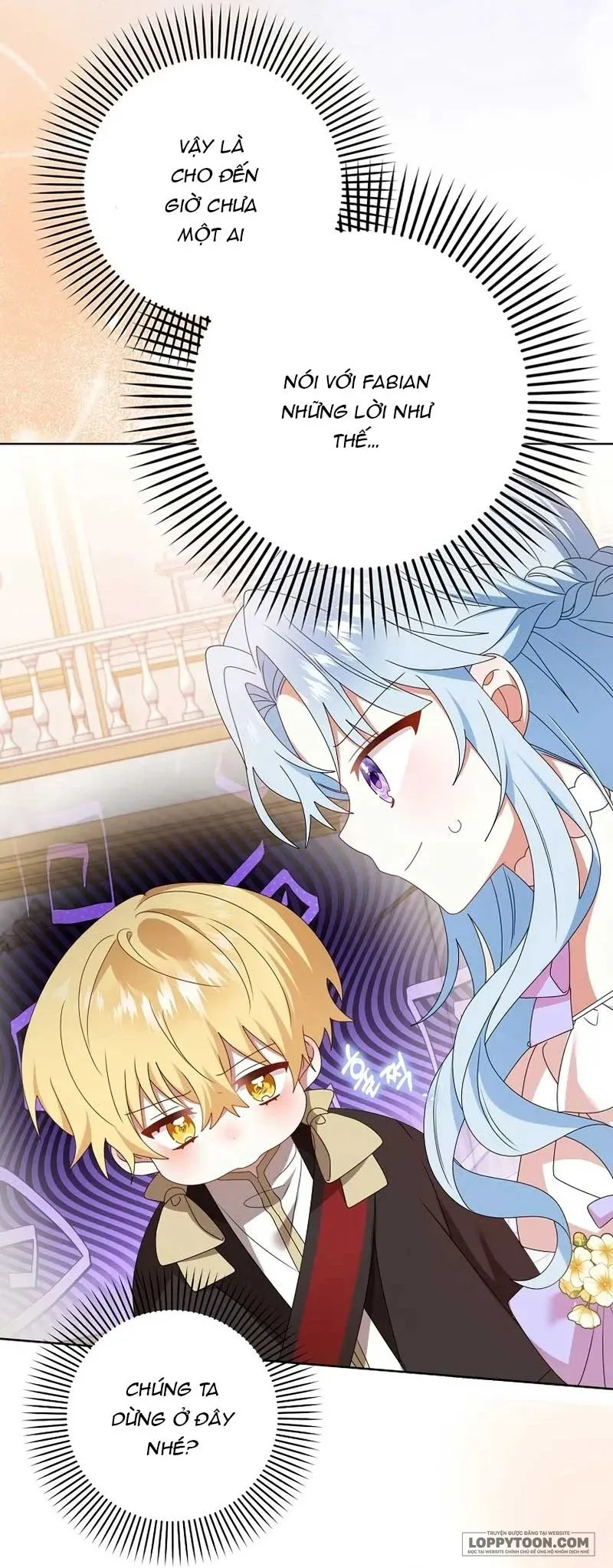 Tôi Sẽ Chiếm Lấy Ngư Trường Này! Chap 27 - trang 39