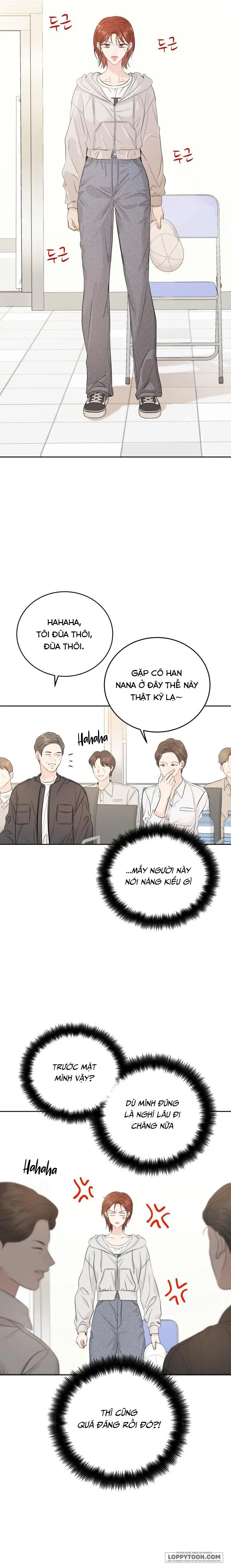 Người Một Nhà Chap 99 - trang 2