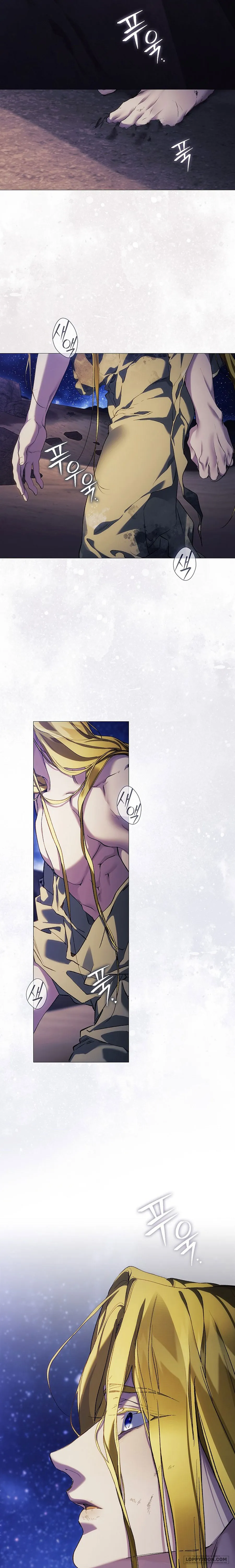 Dành Cho Các Nữ Thần: Dành Cho Daphne Chap 41 - trang 19