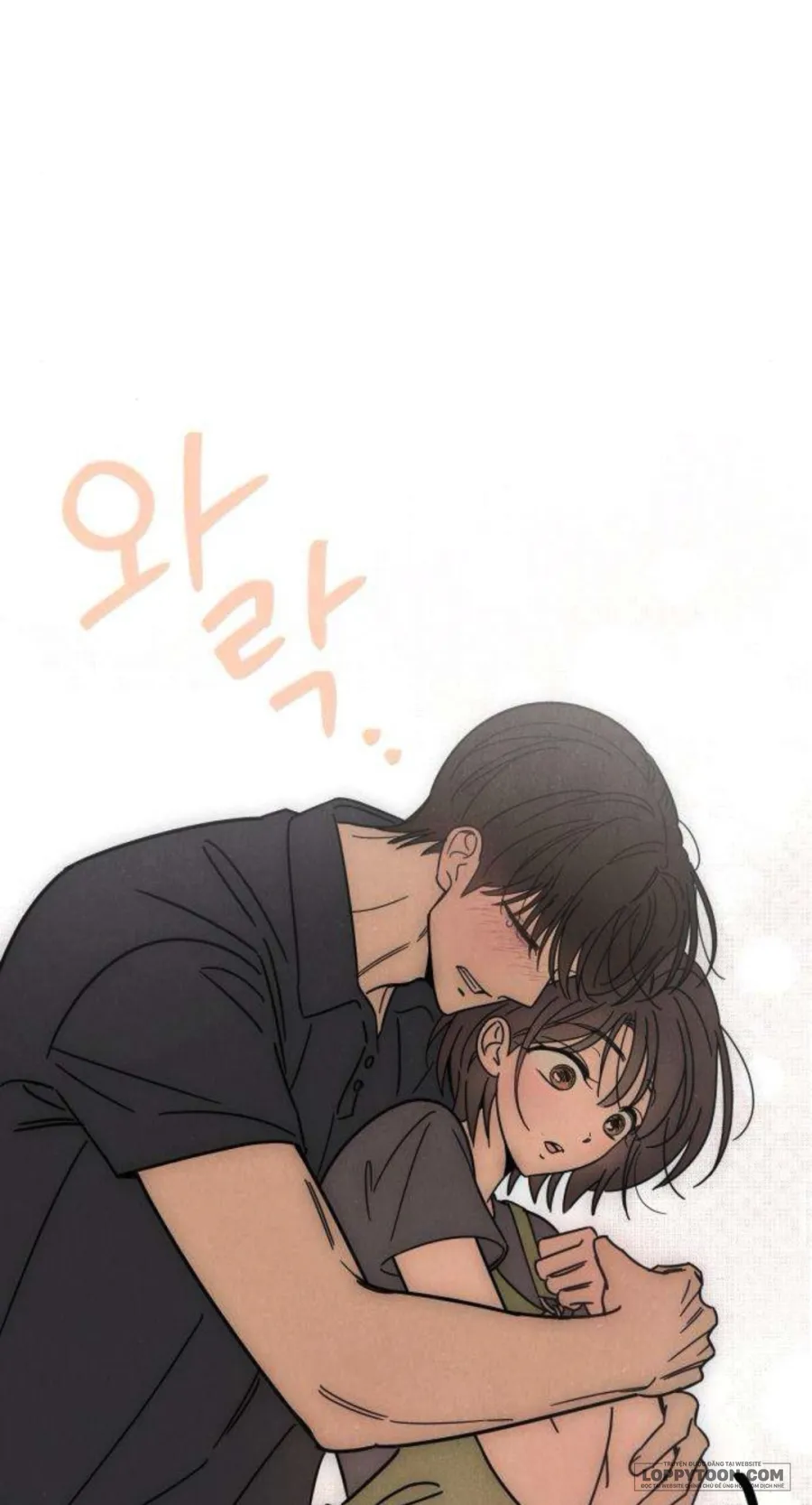 Câu Lạc Bộ Chị Đẹp Chap 11 - Hôn rồi thì phải hẹn hò chứ!!!! - trang 101