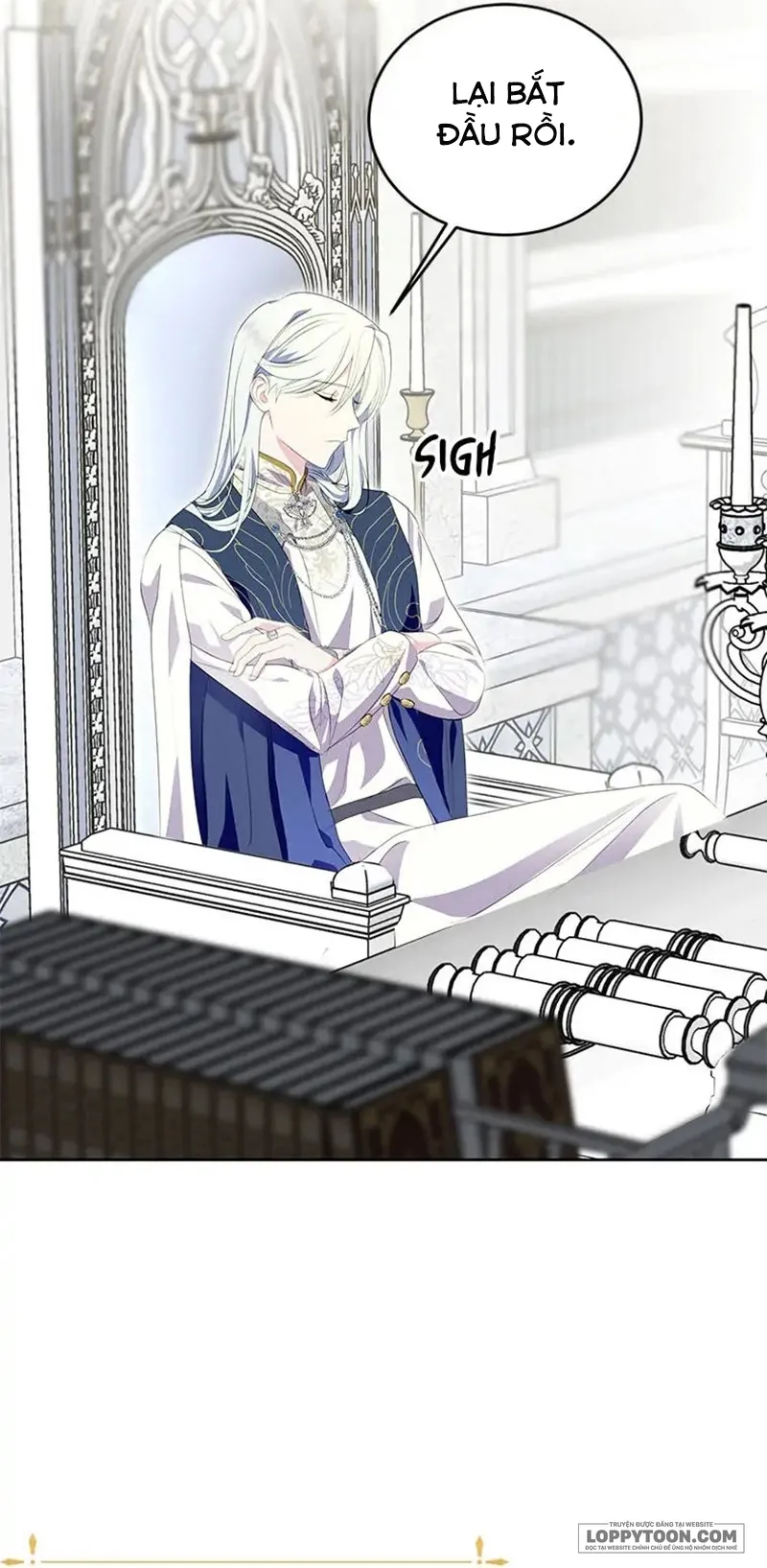 Phía Sau Mặt Nạ Của Nam Chính Hiền Lành Chap 26 - trang 28