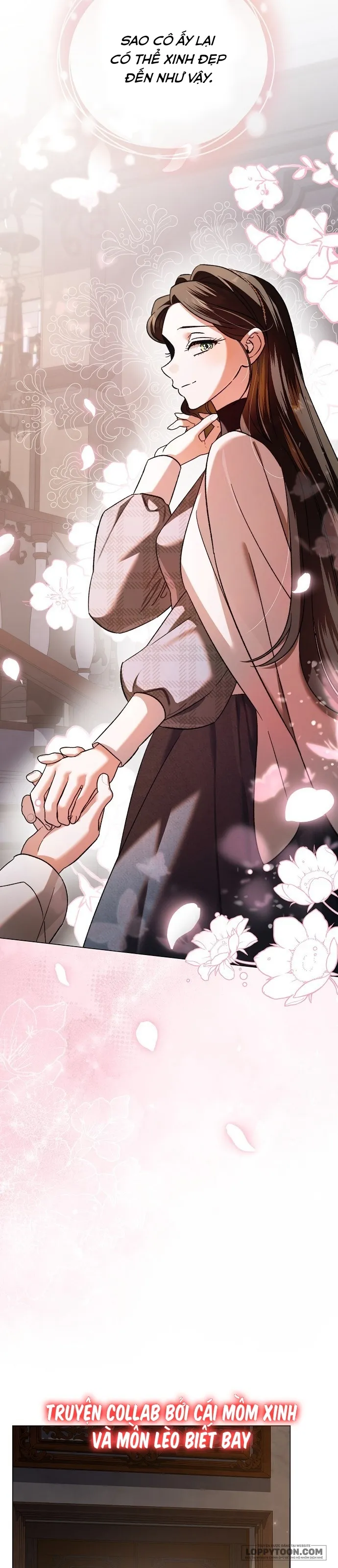 Dành Cho Nàng Juliet Xinh Đẹp Chap 60 - trang 2
