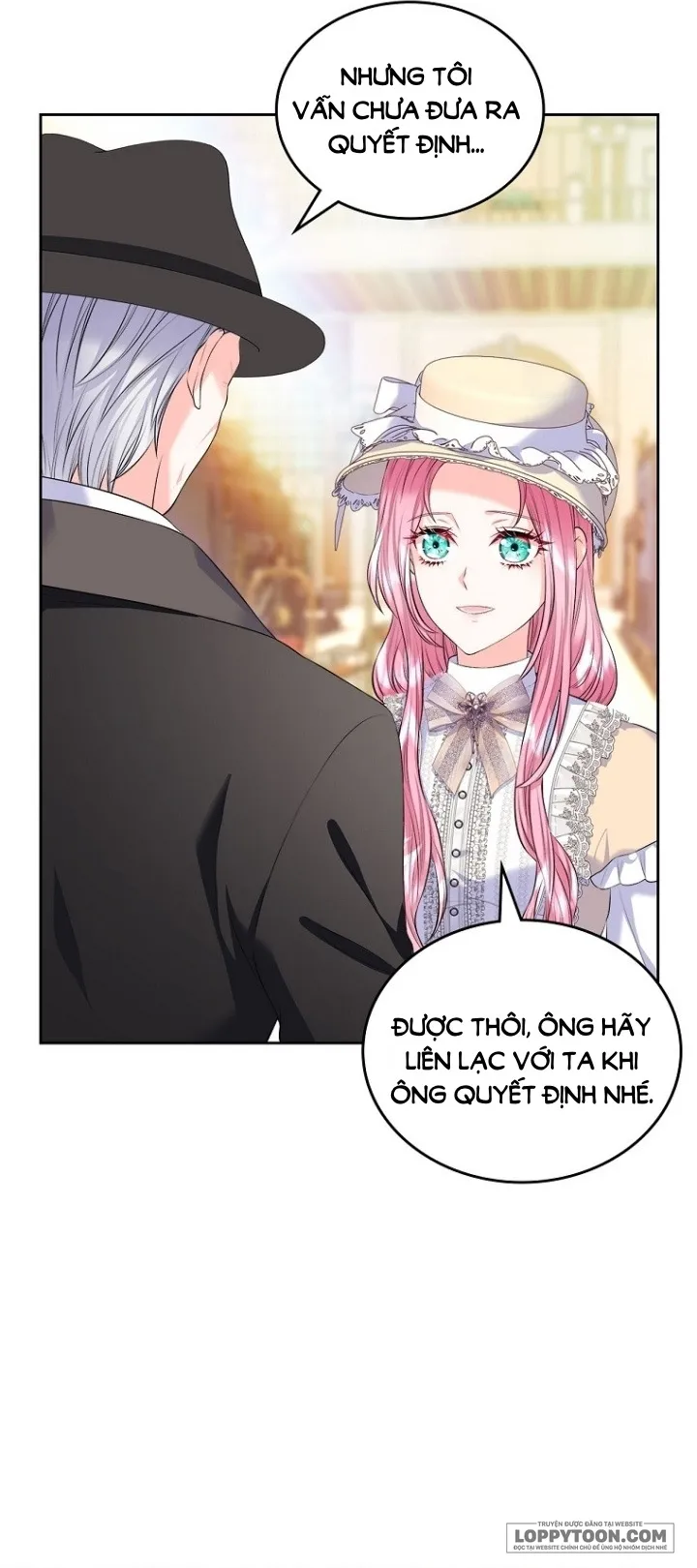Tôi Sẽ Ly Hôn Với Anh Trai Nữ Chính Chap 20 - trang 41