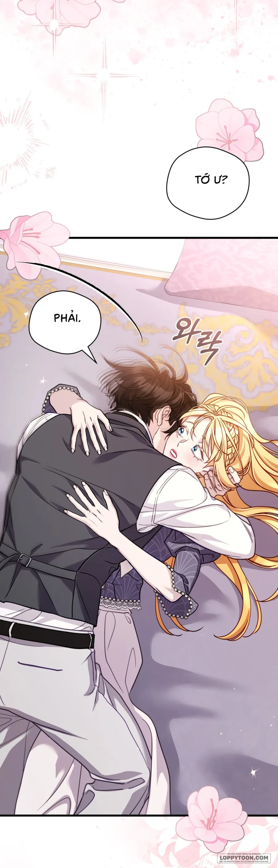 Phương Pháp Chữa Lành Cho Thanh Mai Trúc Mã Ốm Yếu Chap 11 - trang 29
