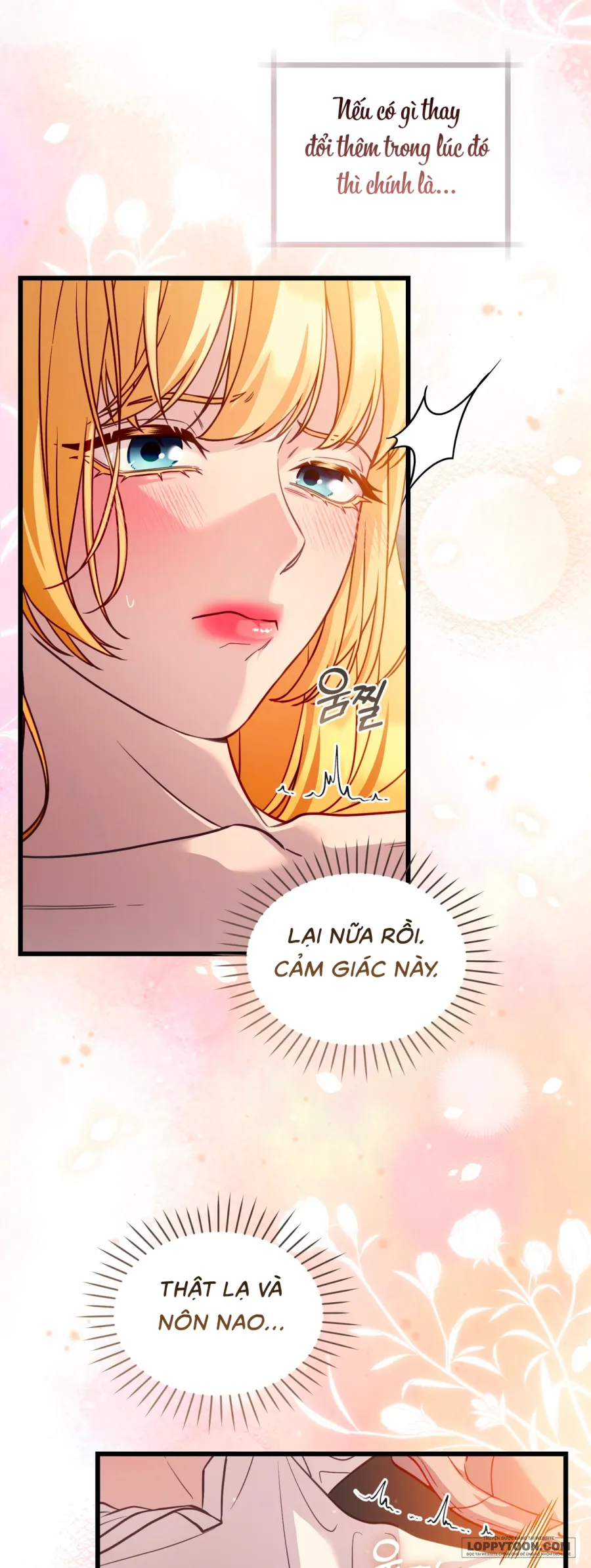 Phương Pháp Chữa Lành Cho Thanh Mai Trúc Mã Ốm Yếu Chap 4 - trang 56