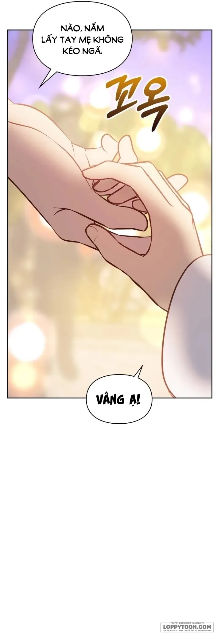 Phạm Nhân Bé Con Của Dinh Thự Mùa Đông Chap 23 - trang 17