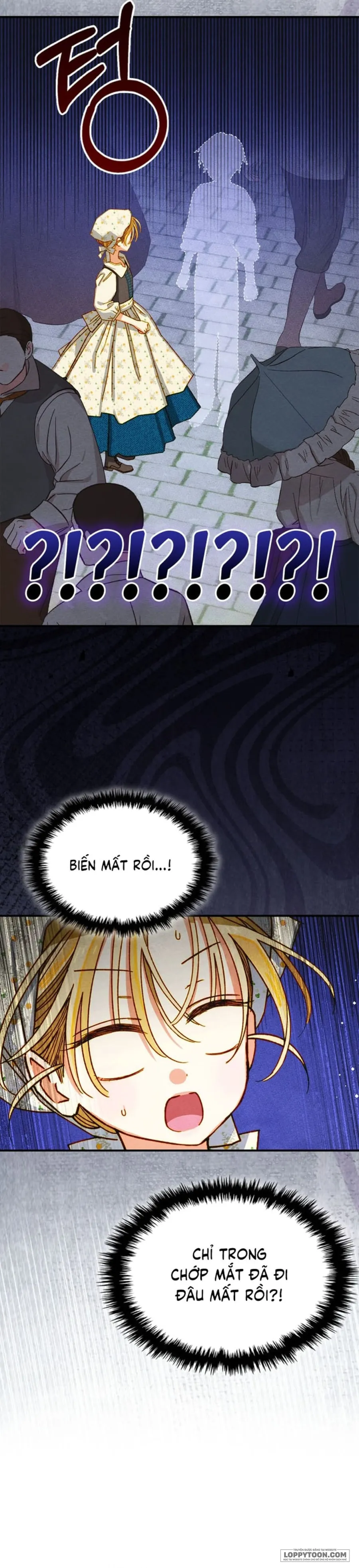 Thuần Hoá Munchkin Chap 3 - trang 13