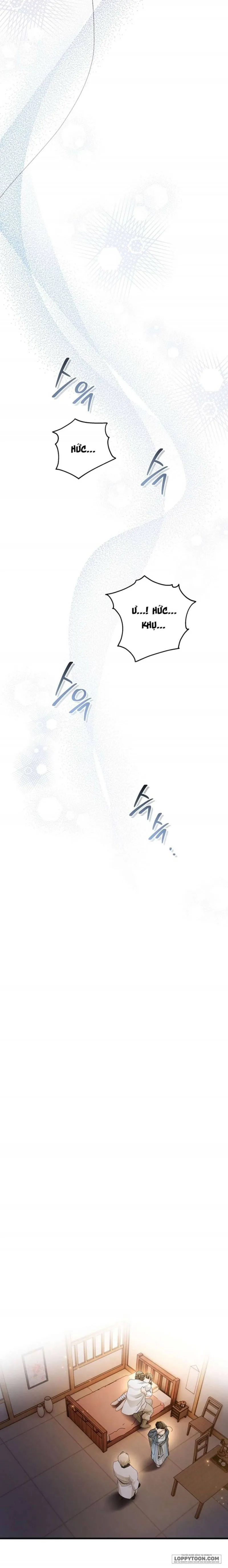 Vùng Đất Khắc Kỷ Chap 18 - trang 13